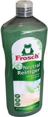 Produktbild Frosch Neutral