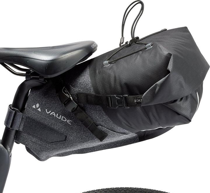 Actual product image Vaude Trailsaddle Compact (7 l, Saddle bag)