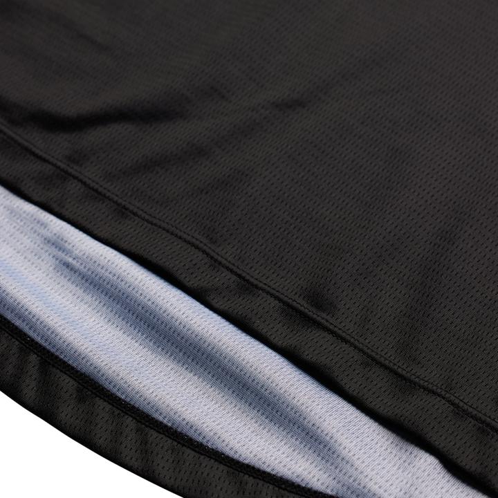 Produktbild Troy Lee Designs Skyline LS Jersey, Mono, black, L (L)