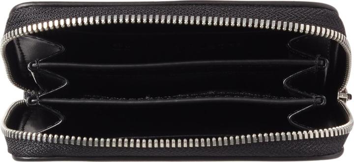 Immagine prodotto Calvin Klein Portafoglio CKJ Sculpted Med Zip Around Tag Nero