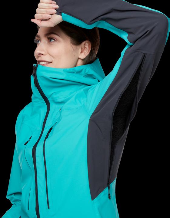Image du produit Black Diamond Veste hybride Dawn Patrol (M)
