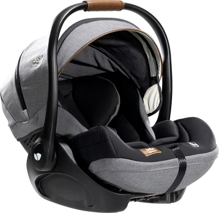 Joie i-Level Recline Encore (Baby car seat, ECE R129/i-Size Standard)