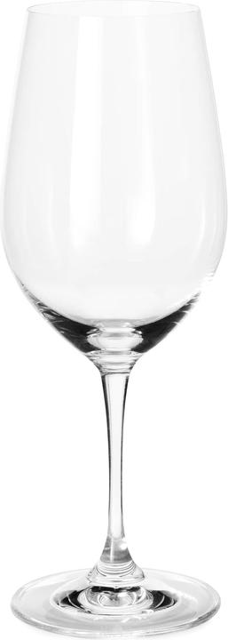 Produktbild Riedel Vinum (40.40 cl, 1 Gläser, Rotweingläser, Weissweingläser)