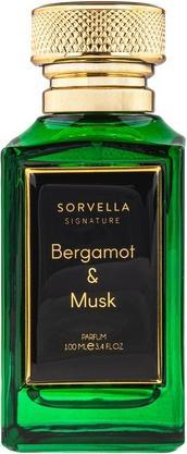 Produktbild Sorvella Signature Bergamotte Moschus Parfum Spray 100ml (Eau de Parfum, 100 ml)