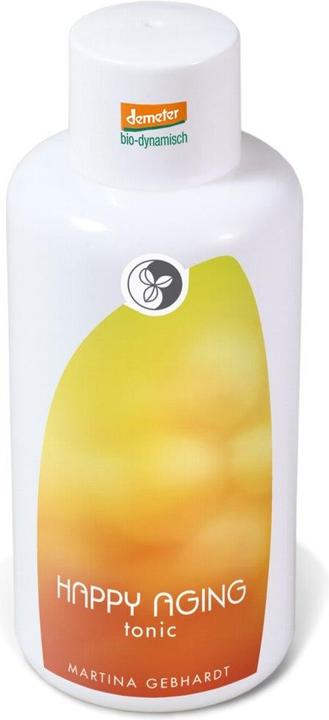 Image du produit Martina Gebhardt Tonique Happy Aging (Lotion tonique, 100 ml)