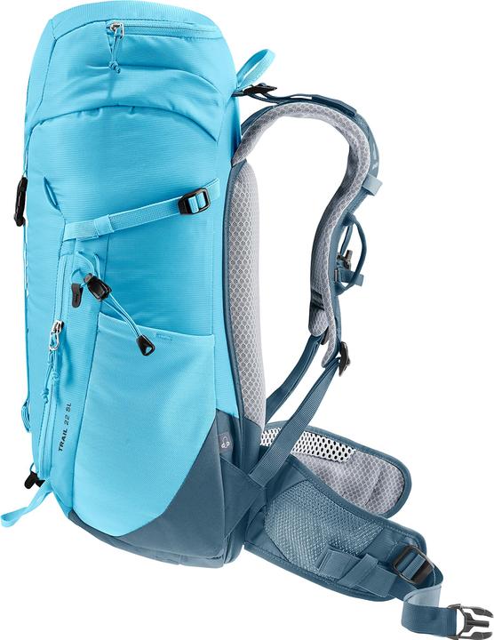Immagine prodotto Deuter Trail 22 (22 l)