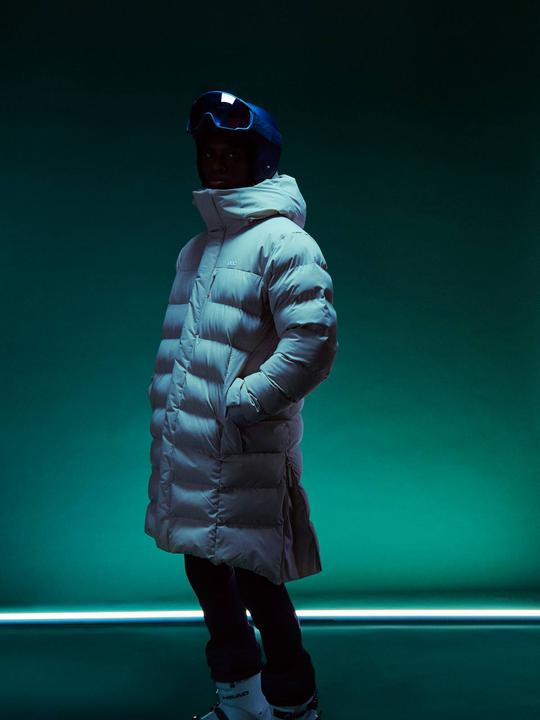 Produktbild Poc Ms Race Loft Parka (XL)