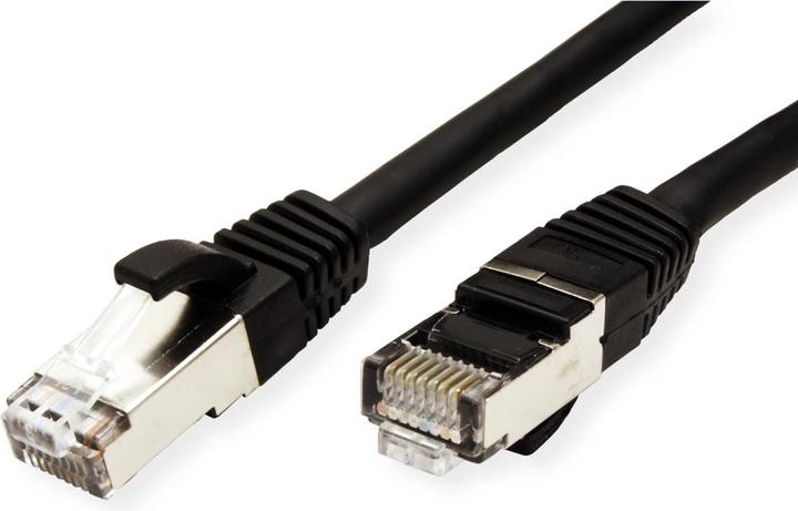 Productafbeelding Value Netwerkkabel (SFTP, CAT6, 5 m)