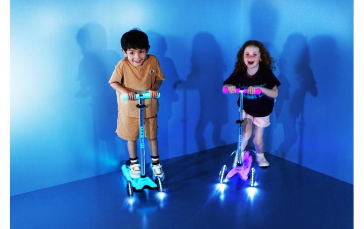 Immagine prodotto Micro Scooter Mini Deluxe