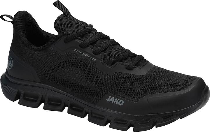 JAKO Sneaker Knit Pro