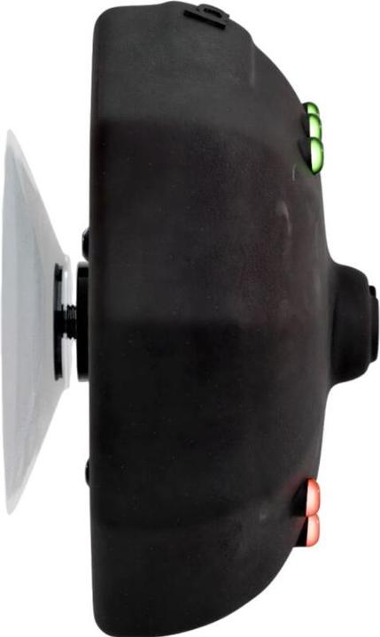 Productafbeelding Bathmate Directe Pomptimer Zwart
