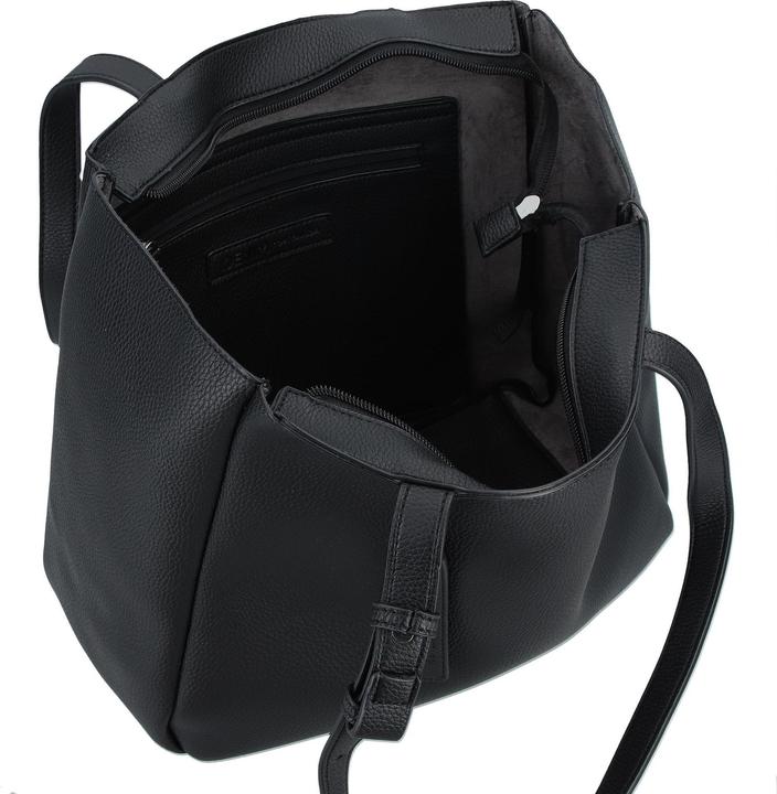 Actual product image Tom Tailor Jessie Shopper Tasche 42 cm (13 l)
