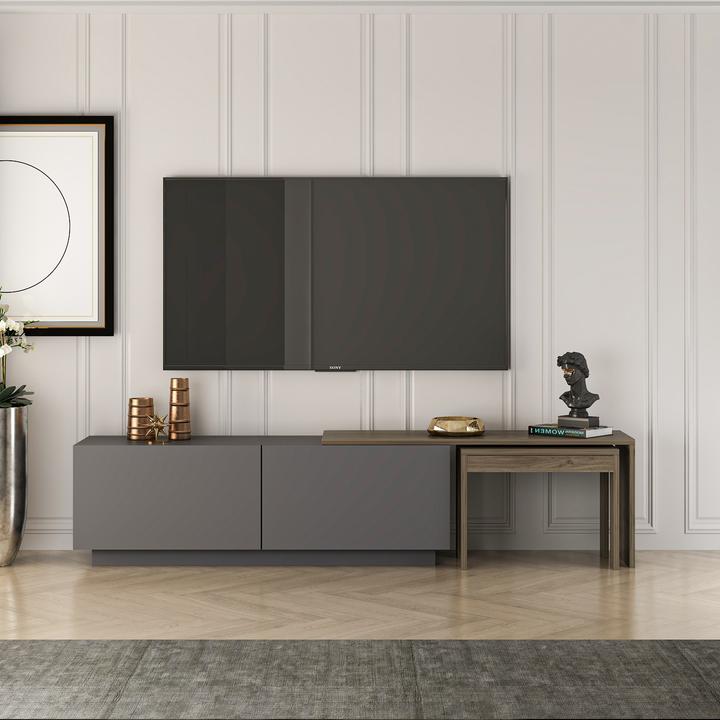 Immagine prodotto Kalune Design Oslo (180 x 30 x 43 cm)