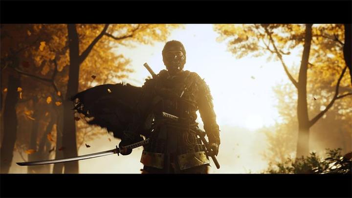 Image du produit Sony Ghost of Tsushima - Directors Cut (PS5, DE)