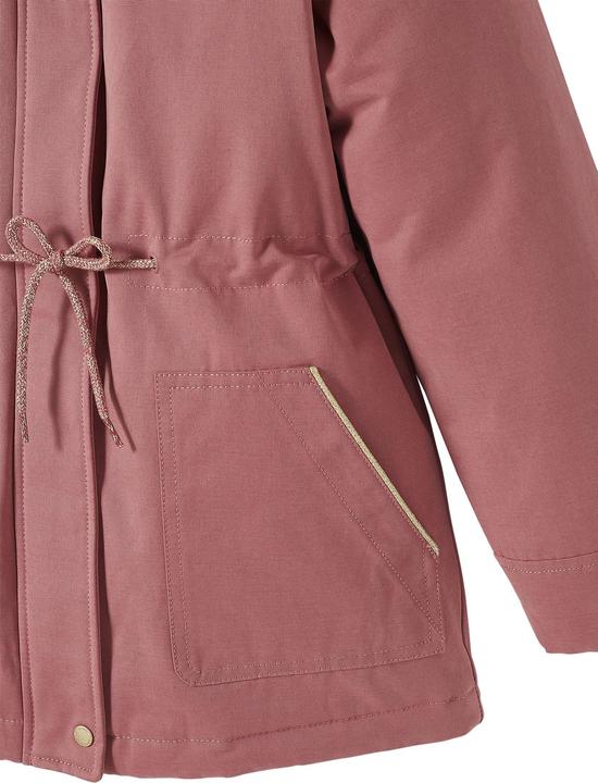 Produktbild Vertbaudet Anorak (86)
