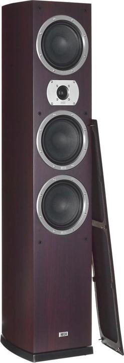 Produktbild Heco Säule Victa Prime 702 (Espresso) (1 Stk., 300 W)