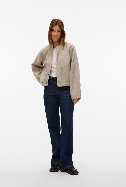 Actual product image Vero Moda VMFORTUNECAROL Jacke Jacke (M)