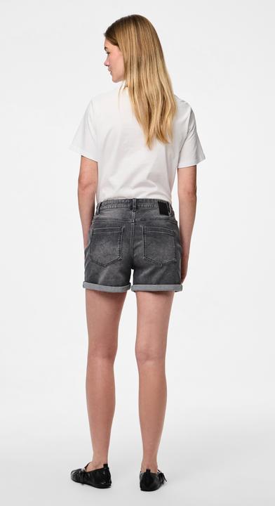 Image du produit Pieces Pcpeggy Mw Shorts mg Noos Bc (XL)
