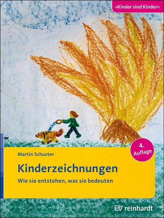 Image du produit Kinderzeichnungen (Allemand, Martin Schuster, 2015)