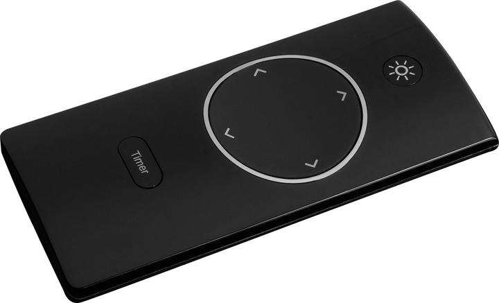 Immagine prodotto Kernau KBH 0590.1 B Gesture Built-in Nero ³/h A (Cappuccio a schermo piatto)