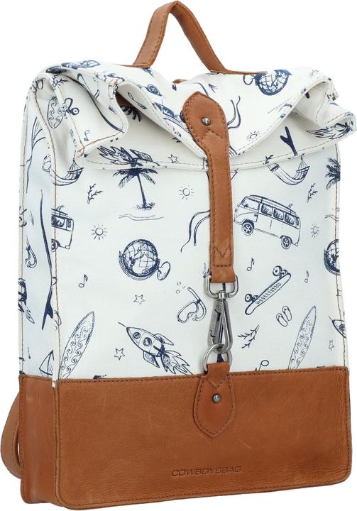 Immagine prodotto Cowboysbag Zaino 35 cm (7 l)