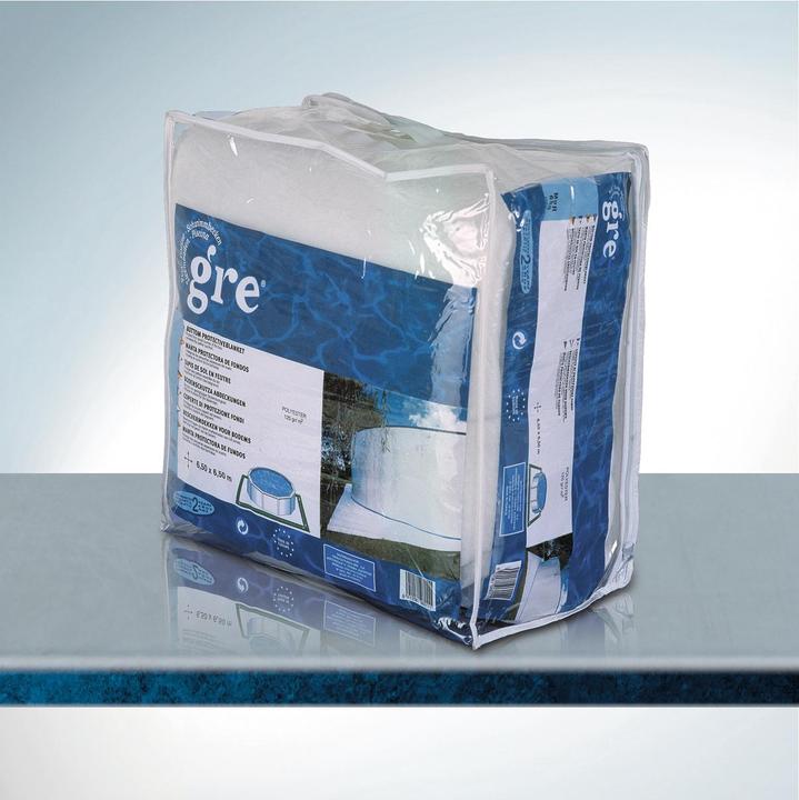 Produktbild Gre Dicker Teppich für Dream Pool