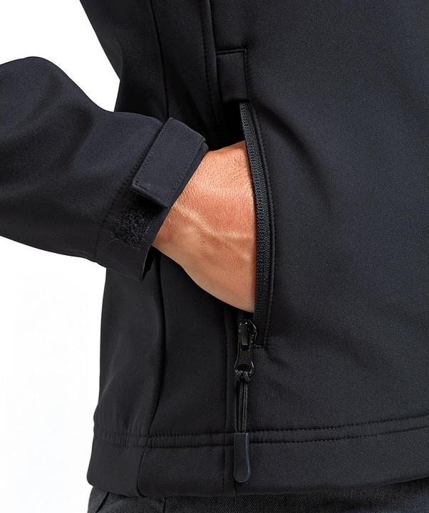 Produktbild Premier Windchecker Softshelljacke Zum Bedrucken (XL)