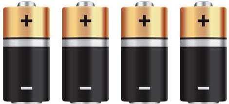 Produktbild Busch-Jaeger Batteriesatz