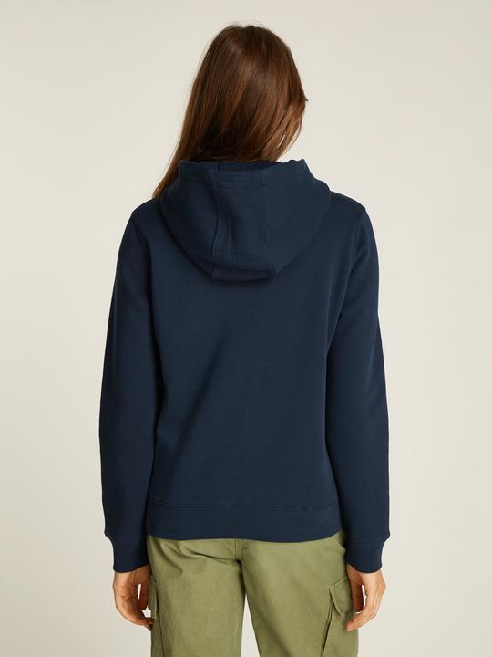 Produktbild Tommy Jeans Tjw Reg Ess Logo Hoodie Ext (XL)