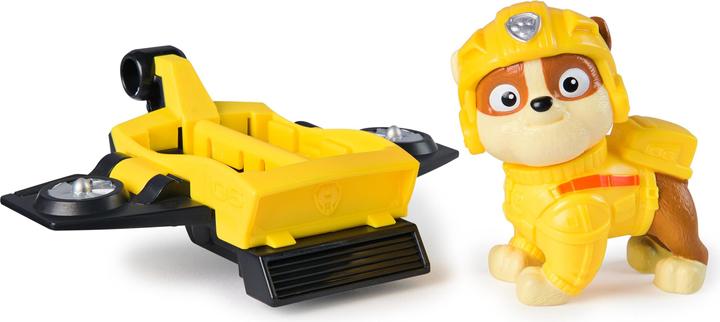 Image du produit Spin Master Véhicule Et Figurine Air Rescue Pat Patrouille - Modèle choisi aléatoirement
