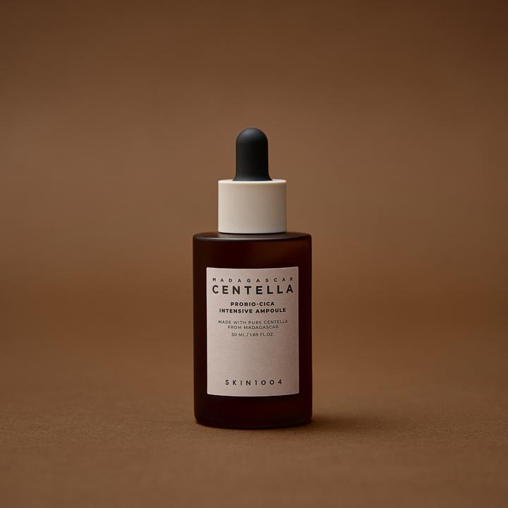 Image du produit Skin1004 Centella Probio-Cica Ampoule intense (50 ml)