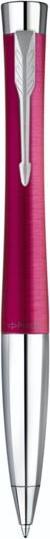 Immagine prodotto Parker Biros TWIST URBAN Vibr. C.C. bl. M (Magenta, Acciaio inossidabile, 1 x)