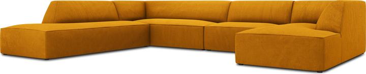 Actual product image Micadoni Ruby (Sofa landscape)