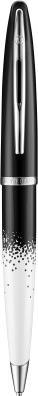 Produktbild Waterman Carène (Schwarz, Weiss, Silber, 1 x)
