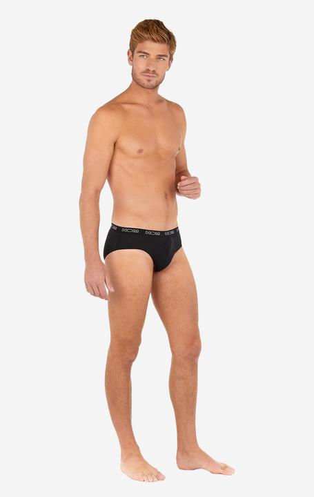 Image du produit HOM Slip Boxerlines no.2 (L, paquet de 6)