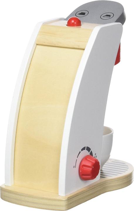 Actual product image Hape My coffee maker