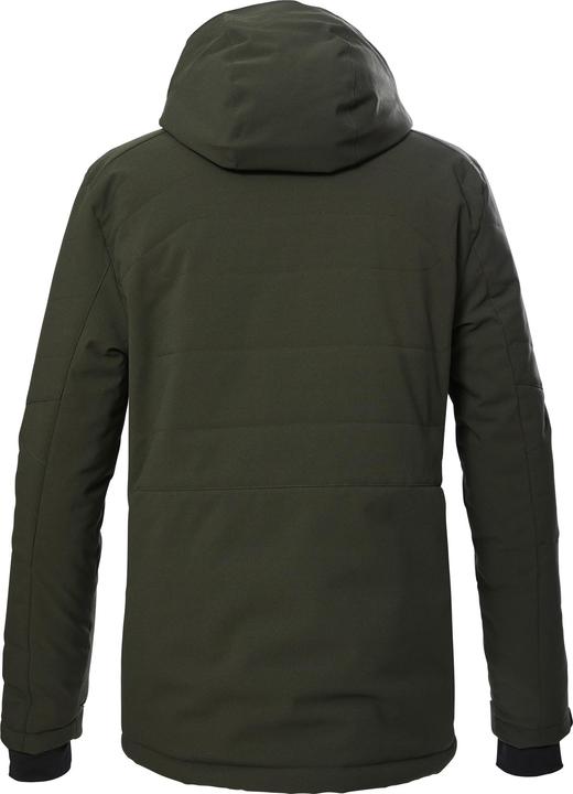 Actual product image Killtec Men's ski jacket KSW 68 (S)