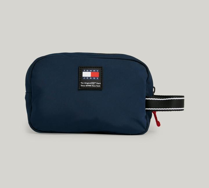 Immagine prodotto Tommy Hilfiger Tjm Prep Sport Washbag (100% Poliestere riciclato)