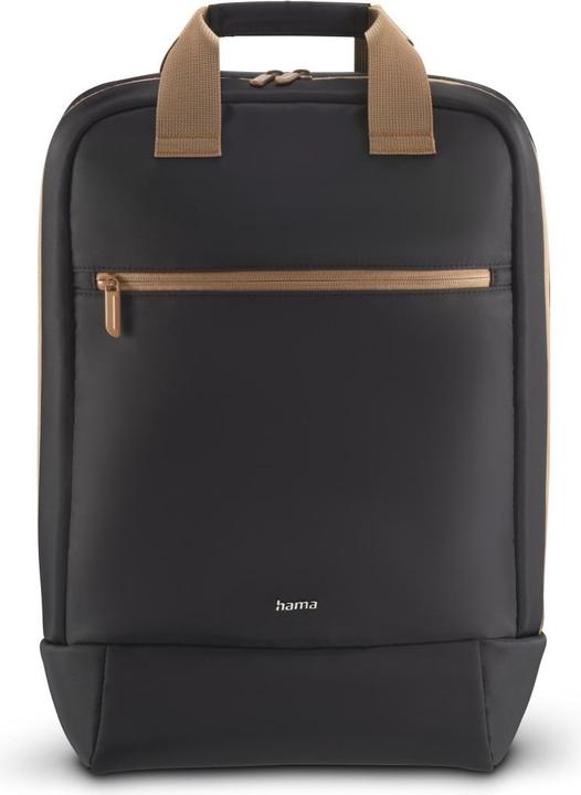 Butterscotch, Black