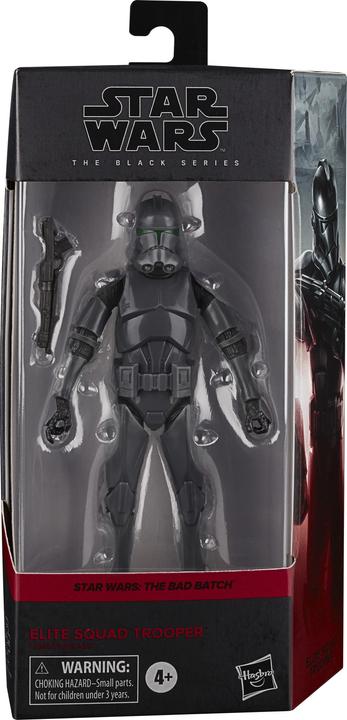 Produktbild Hasbro Star Wars Black