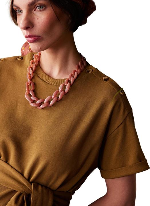 Produktbild Envie de Fraise Sweatkleid für Schwangerschaft & Stillzeit (42)