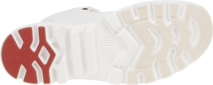Actual product image Palladium Pampa Lite Hi (38)