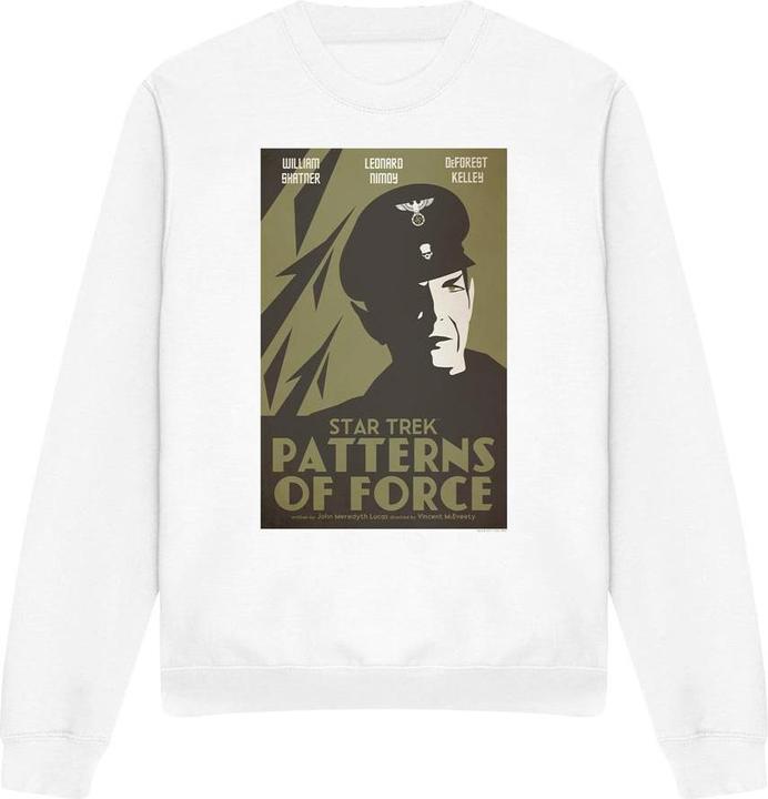 The Original Series Episode 50 Sweatshirt