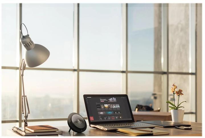 Immagine prodotto Jabra Speak 710 MS