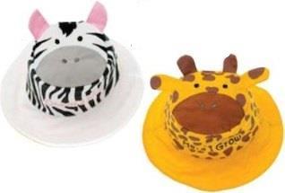 Produktbild flapjackkids Giraffe & Zebra (52)