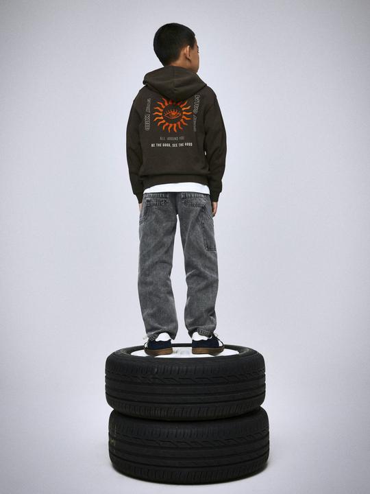Actual product image Name it Regular Fit Sweatshirt (122)