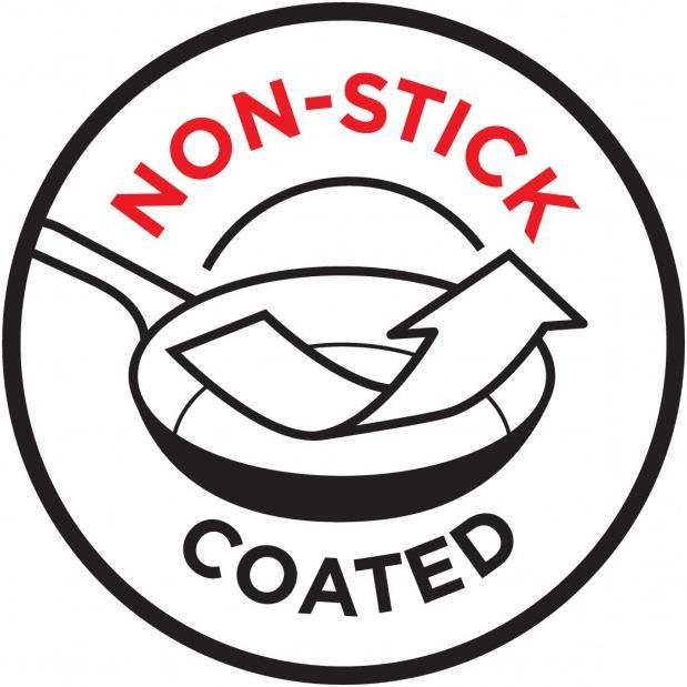 Actual product image Kuhn Rikon Cucina Star (Frying pan)
