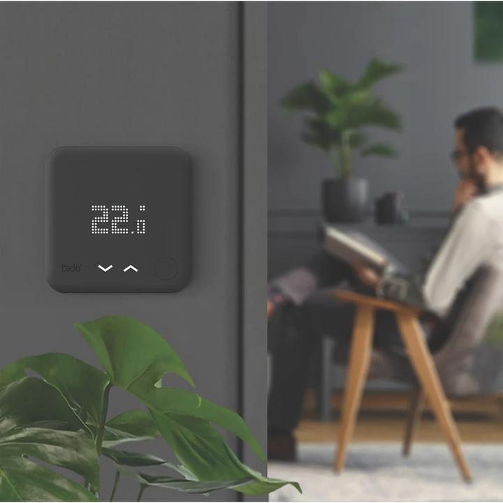 Productafbeelding tado° Slimme thermostaat - Starter Kit V3+