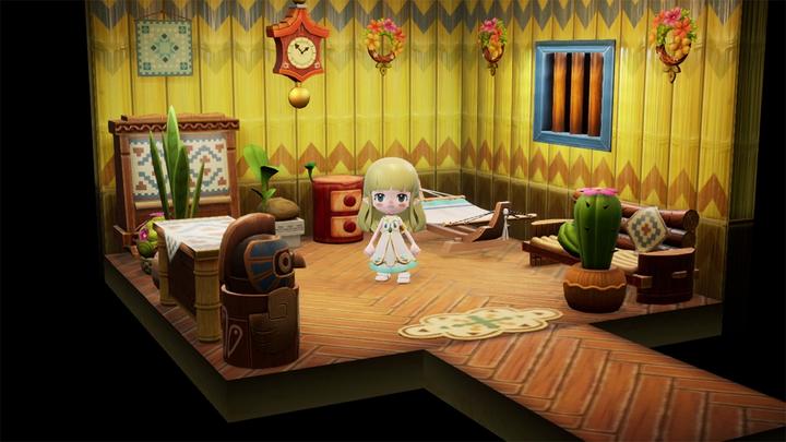 Produktbild Nintendo Fantasy Life i: Die Zeitdiebin (Switch, DE)