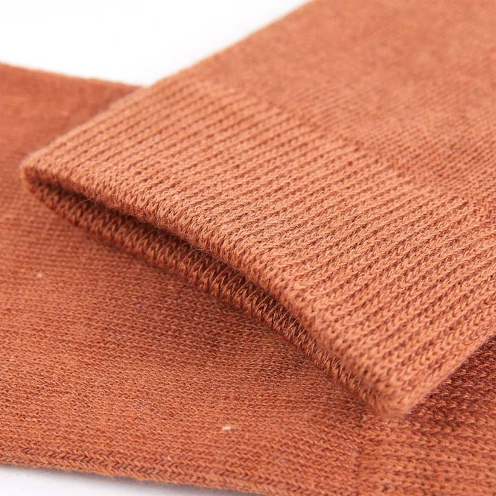 Image du produit VidaXL Chaussettes pour enfants 5 paires UE 30-34,Matière : 78% coton. 20 (Pack de 5, 30 - 34)